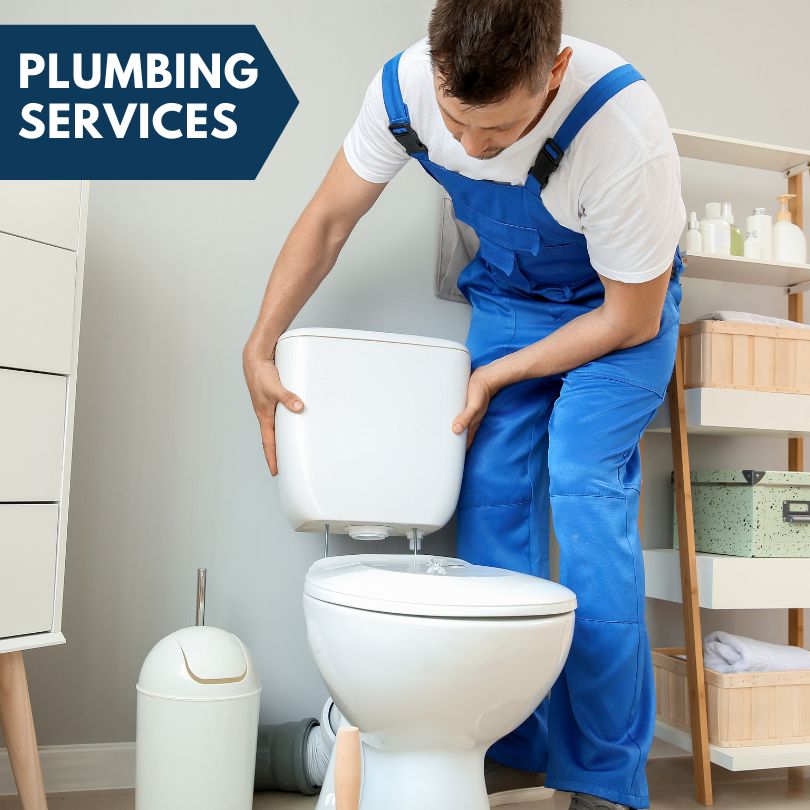 Plumbing Company in Felda, FL